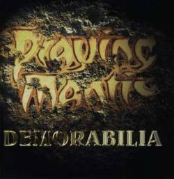Praying Mantis : Demorabilia